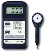 UV-340紫外線光強度計
