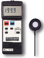 UVA-365/UVC-254紫外線光強度計